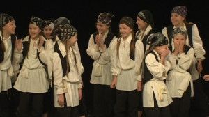 Международный «Брянцевский фестиваль» детских театральных коллективов пройдёт с 13 по 17 марта в Театре юных зрителей им. Брянцева