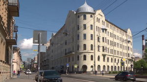 Адреса эпохи модерна: не самые известные, но весьма интересные образцы архитектуры Петербурга