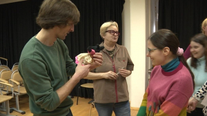 Проект «Зеркало нормы»