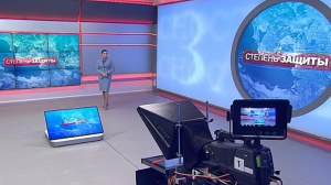 Степень защиты, 23 сентября