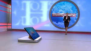 Степень защиты. 9 декабря