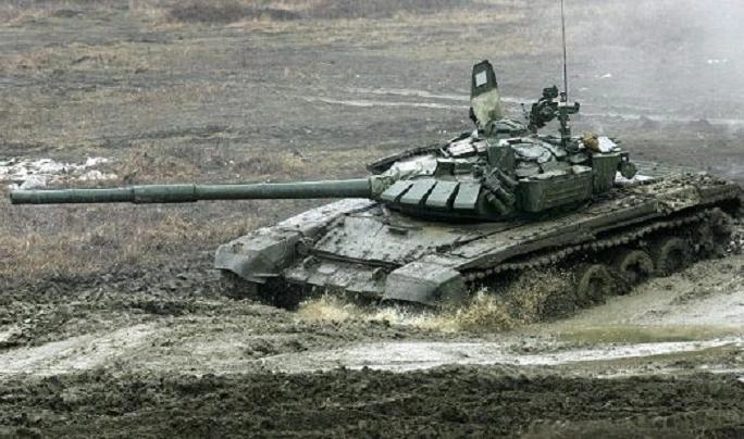 Вице-премьер Борисов: ВС России не стремятся закупать танки «Армата» - tvspb.ru