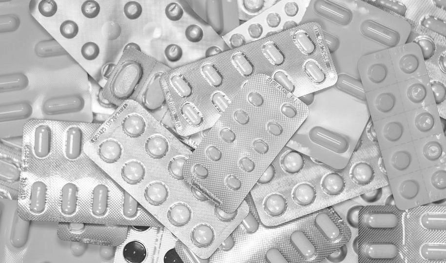 В Петербурге запустили доставку безрецептурных лекарств из аптек - tvspb.ru