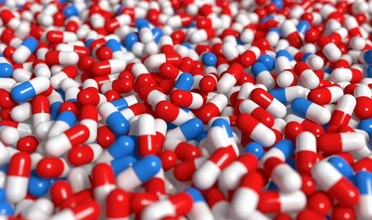 В Петербурге появится новый фармацевтический завод - tvspb.ru