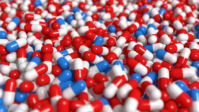 В Петербурге появится новый фармацевтический завод