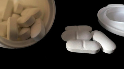 Британские ученые исследуют возможность применения аспирина при коронавирусе