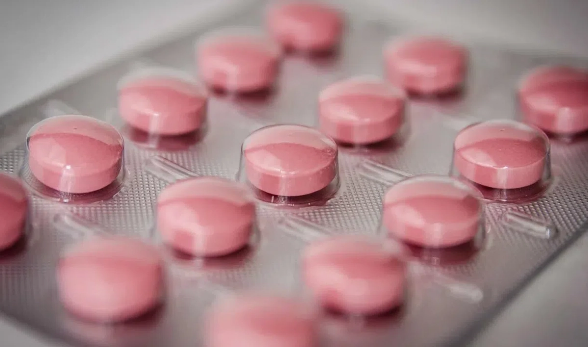 Экспортеры лекарств получат субсидии от правительства - tvspb.ru