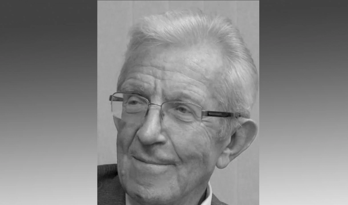 В Петербурге ушел из жизни заслуженный профессор «ЛЭТИ» Юрий Таиров - tvspb.ru