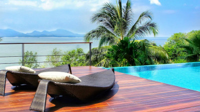 В феврале Таиланд отменит обязательный недельный карантин для привитых туристов