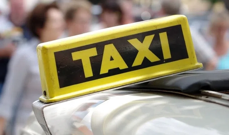 На следующей неделе петербуржцы смогут ознакомиться с кодексом этики таксистов - tvspb.ru