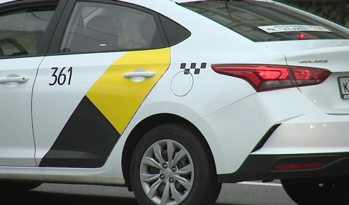 Петербуржцы поддержали идею создания кодекса этики таксистов - tvspb.ru