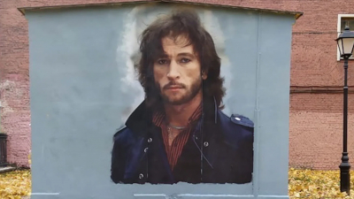 Акция в память о Талькове на Литейном закончилась дракой с полицией