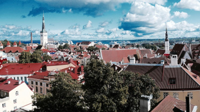 Из Эстонии высылают российских дипломатов