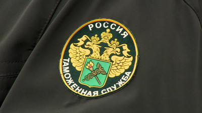 Сотрудники таможни отмечают профессиональный праздник