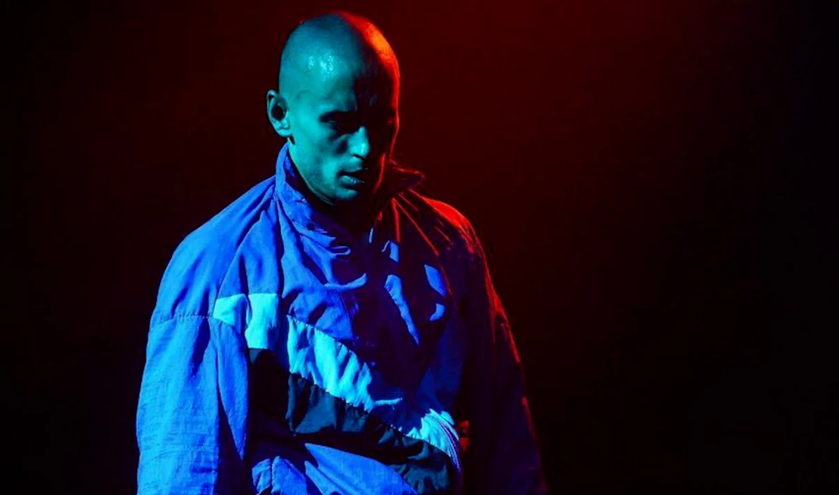 В Севкабель Порте покажут проект «Эго» хореографа Нурбека Баттулы - tvspb.ru