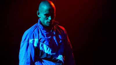 В Севкабель Порте покажут проект «Эго» хореографа Нурбека Баттулы