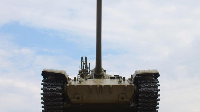 Танки Израиля уничтожили сирийскую больницу