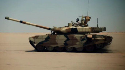 Американцы назвали российскую «Армату» слишком навороченной