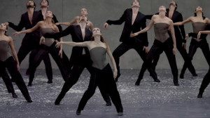 Швейцарцы откроют Dance Open в Петербурге