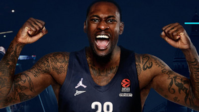 Баскетбольный «Зенит» подписал контракт с Тариком Блэком