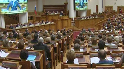 Группа представителей глав правительств стран Совета государств Балтийского моря встретится в Таврическом
