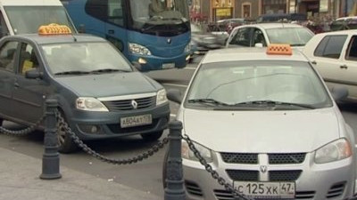 Француз пытается отсудить у компании-такси 48 миллионов долларов из-за развода с супругой