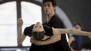 Театр балета имени Якобсона начал сезон со спектаклей по произведениям Пушкина