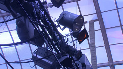 Театр эстрады имени Аркадия Райкина показал зрителям жизнь закулисья