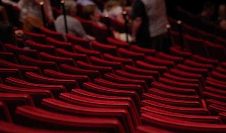 Театры могут вернуться к работе с 1 июня