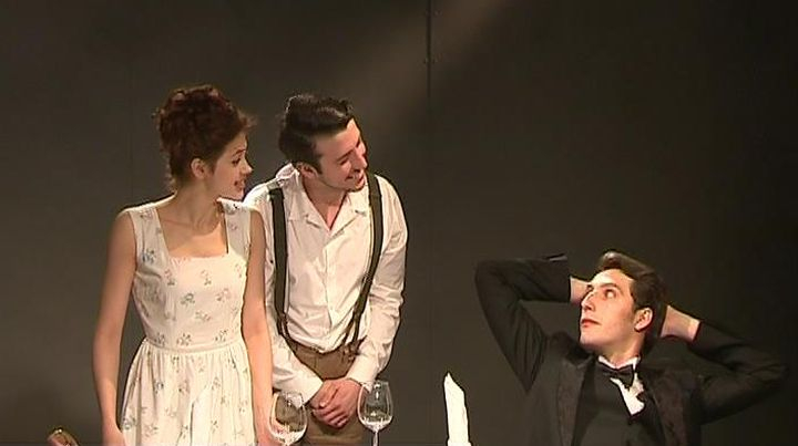 драматический музыкальному спектаклю. спектакль из фрески вечность. волков артист театра европы. театр додина артист власов. малый драматический театр санкт-петербург братья карамазовы.