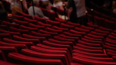 В Петербурге стартует первый театральный фестиваль «Вперед к Островскому!»