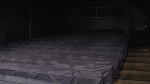 Как продают билеты в театр в период пандемии