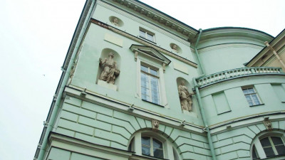 Что увидят гости Эрмитажного театра в июле