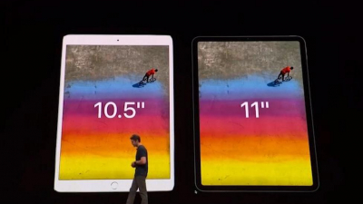 Техника Apple подорожала после презентации Mac