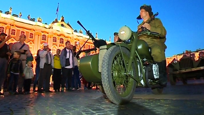 14 августа 1946 г. журнал звезда. 08. бокаушин. битва за ленинград 1941-1944.