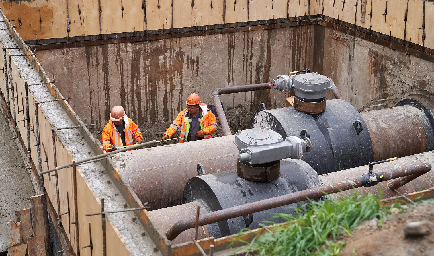 котельные теплоснабжение. строительство теплотрассы. строительство объектов теплоснабжения. итп 100квт. цтп гуп тэк.