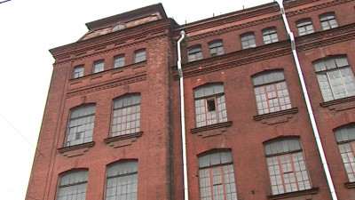 Здание прядильного комбината имени Кирова может стать жилым