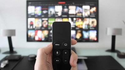 Петербуржцы на самоизоляции стали смотреть больше отечественных сериалов