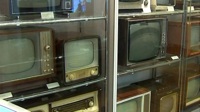 45 лет, сигнал отличный: в Музее связи открыли экспозицию об успехах России в телерадиовещании