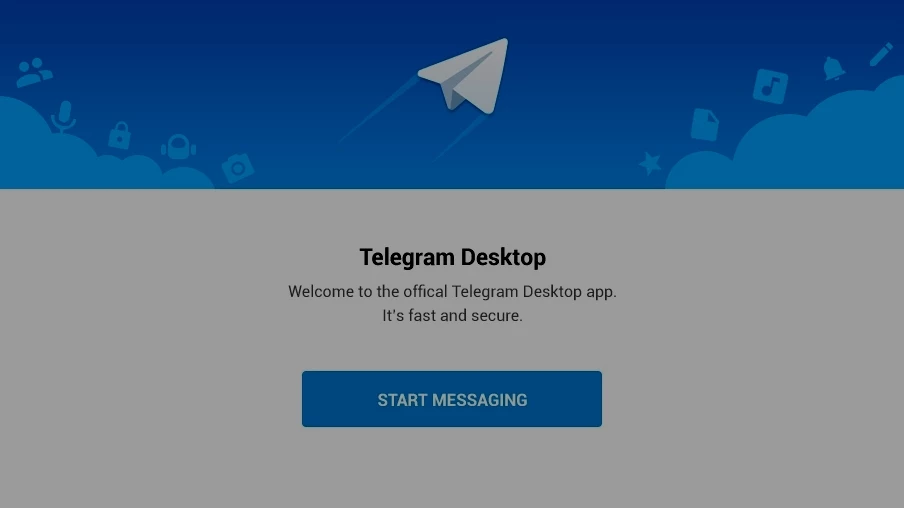 СМИ:  Время до блокировки Telegram Роскомнадзором исчисляется днями - tvspb.ru