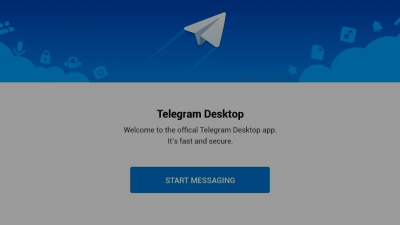 Интернет-омбудсмен: Война с Telegram будет продолжаться вечно