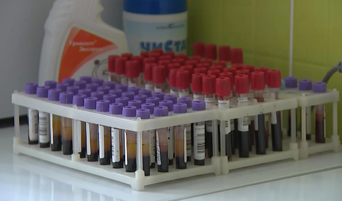 В Петербурге выявили 702 новых случая коронавируса - tvspb.ru