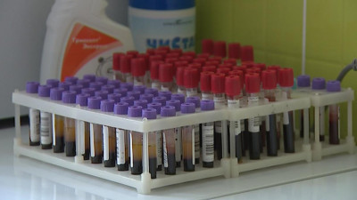 В Петербурге выявили 702 новых случая коронавируса