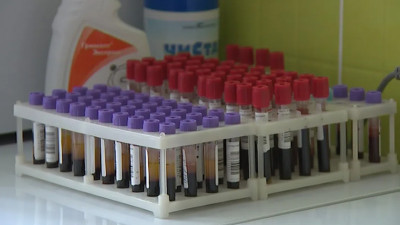 Еще более 22 тысяч человек сдали тесты на COVID в Петербурге