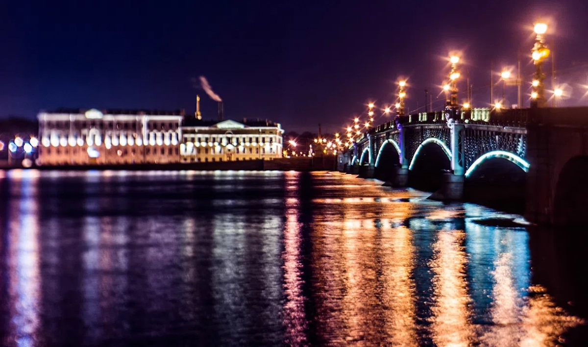В Петербурге состоится масштабный праздник в честь начала летнего туристского сезона - tvspb.ru