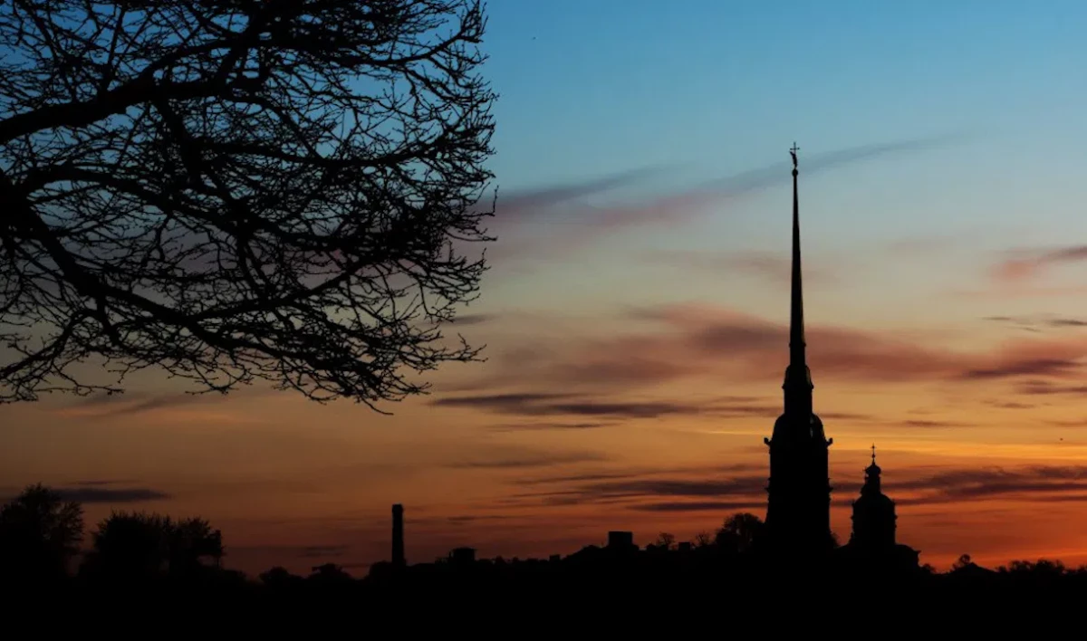 Доходы бюджета Петербурга показали уверенный рост с начала года - tvspb.ru