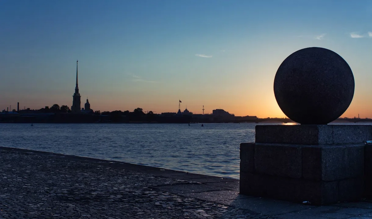 В 2022 году Петербург ожидает более 5 млн туристов - tvspb.ru
