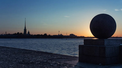 Нейросеть написала музыку пяти больших городов России