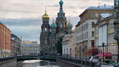 В 2021 году КИО принес в бюджет Петербурга больше 18 млрд рублей