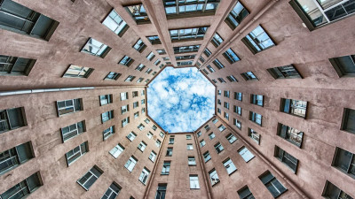 Спрос на петербургские апартаменты достиг максимума